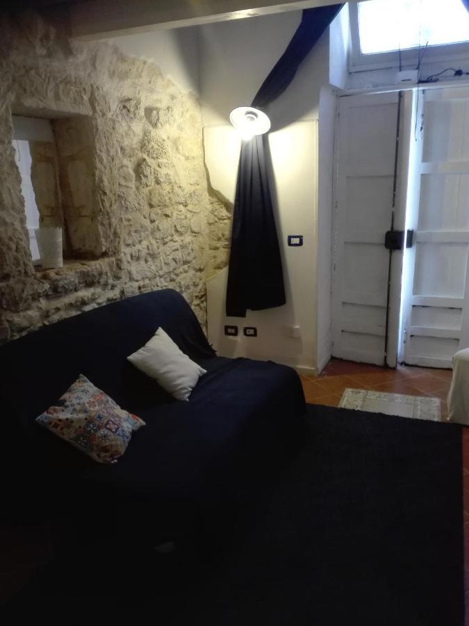 Only For Two Giumbabulla Hotel Ragusa Exterior photo