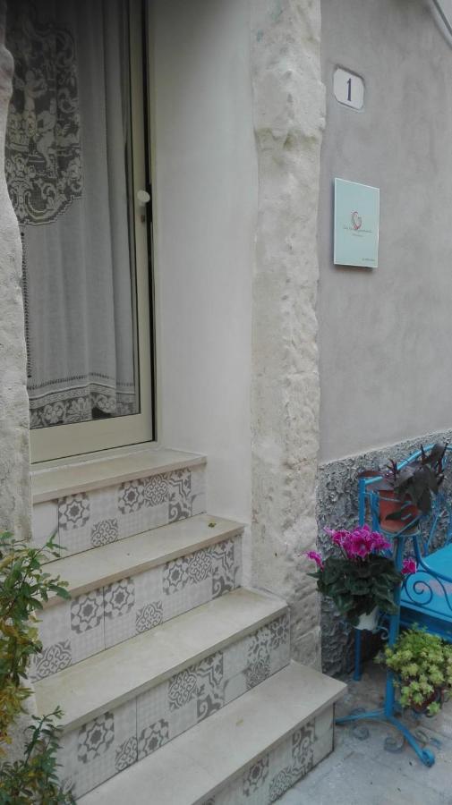 Only For Two Giumbabulla Hotel Ragusa Exterior photo